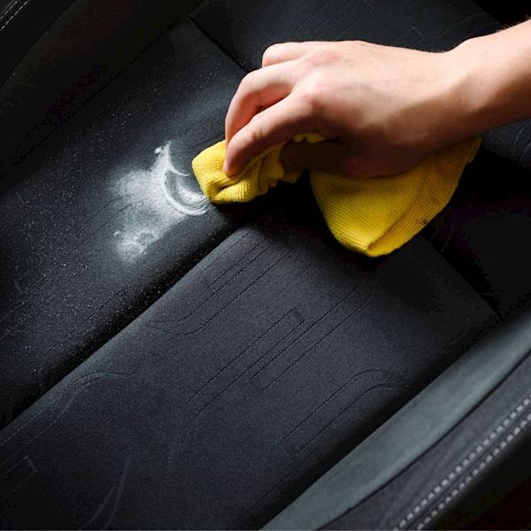K206 TAPIS 600 ML AERO PIANKA DO CZYSZCZENIA TAPICERKI