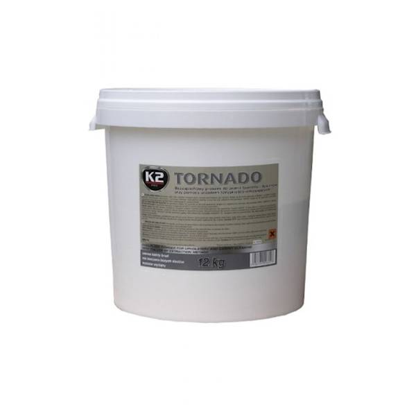 M286 TORNADO PLUS 12 PROSZEK ZAPACHOWY DO PRANIA