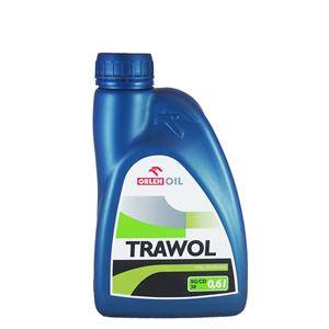 Orlen oil TRAWOL SAE 30              0,6L.