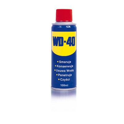 01-505 WD-40 150ML. PREPARTAT WIELOFUNKCYJNY 