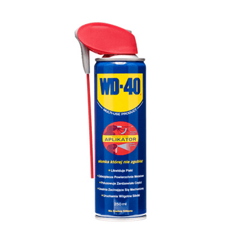 01-250 WD-40 250ML. APLIKATOR 