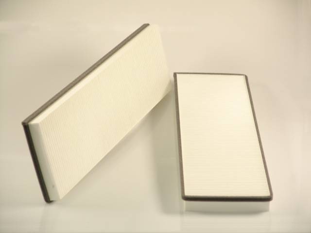 WKLAD FILTRA KABINY SKL46260