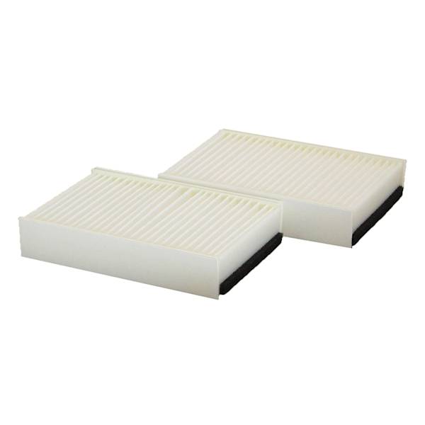 SKL46236-SET WKŁAD FILTRA KABINY 