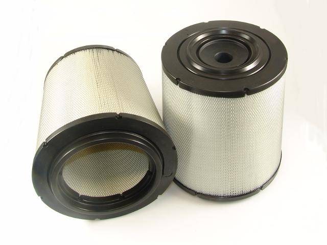 SL81654 WKŁAD FILTRA POWIETRZA 