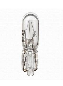 12V NARVA 17037 1,2W R5 CAŁOSZKLANA