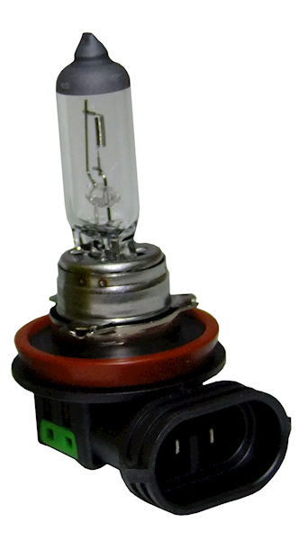 12V NARVA 48078 H11 55W LONG LIFE 48078 
