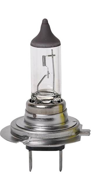 12V NARVA 48328 H7 55W PX26d