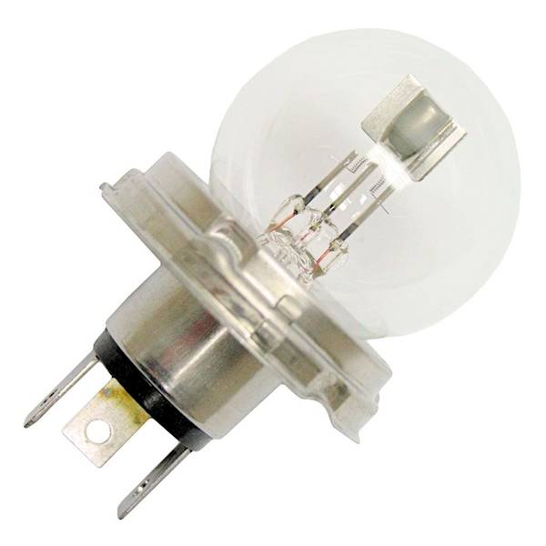 12V NARVA 49251 RALLYE 75/75W P45T-41