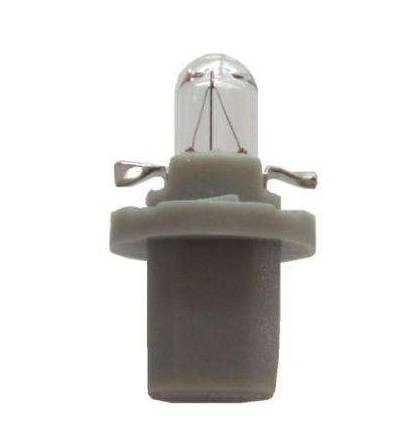 24V NARVA 17039 1,2W Z OPRAWKĄ BAX8,5D