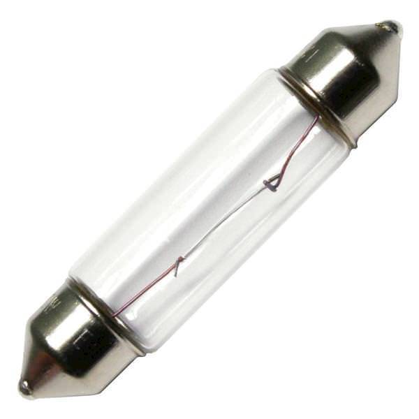 24V NARVA 17327 10W RURKA SV8.5 T10,5X42