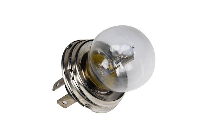24V NARVA 49321 R2 55/50W  / BOSMA