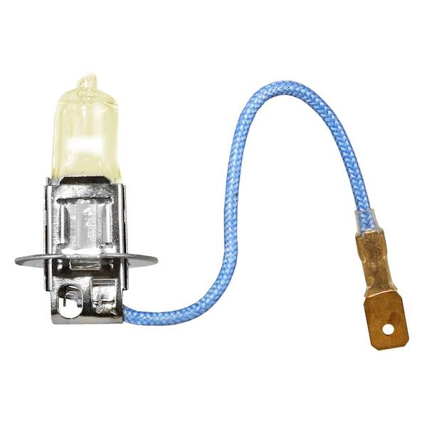 12V PHILIPS PREMIUM H3 55W +30% PK22S ŻARÓWKA 