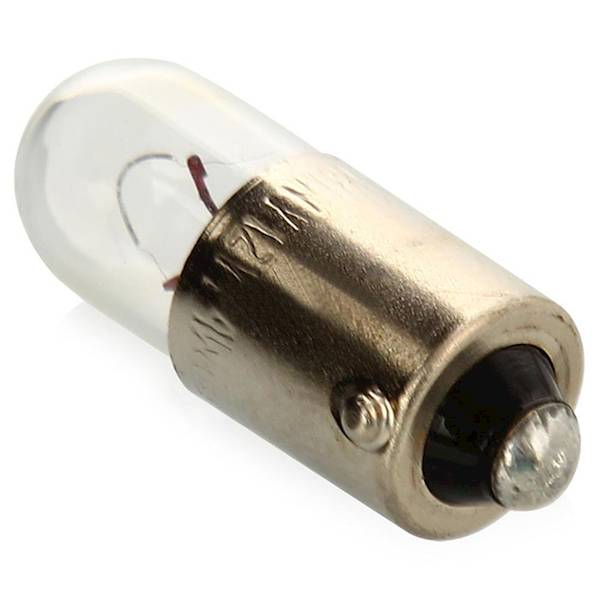12V NARVA 17131 4W BA9s