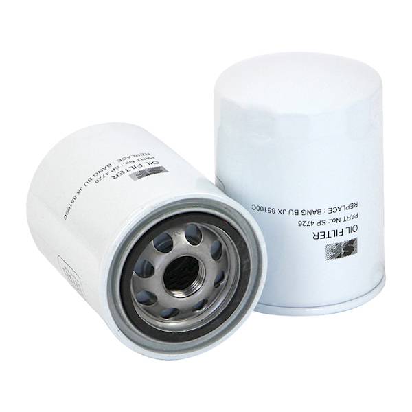 SP4726 FILTR OLEJU 