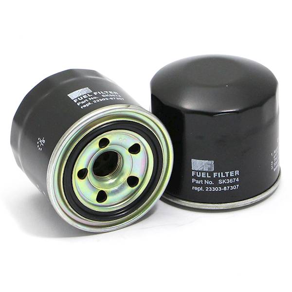 FILTR PALIWA SK3674 *