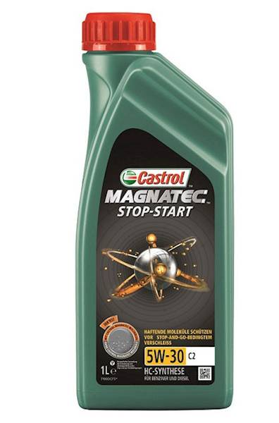 CASTROL MAGNATEC  5W30 1L. C2