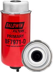 BF7971-D FILTR PALIWA 