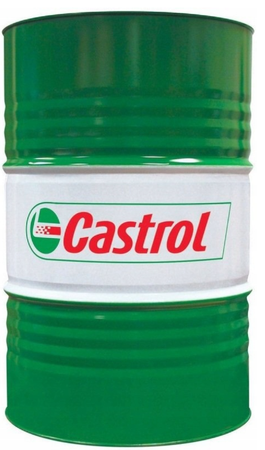 CASTROL VECTON LONG DRAIN  10W40 208L.  E6/E9