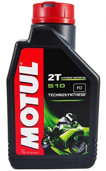 MOTUL 510 2T 1L.
