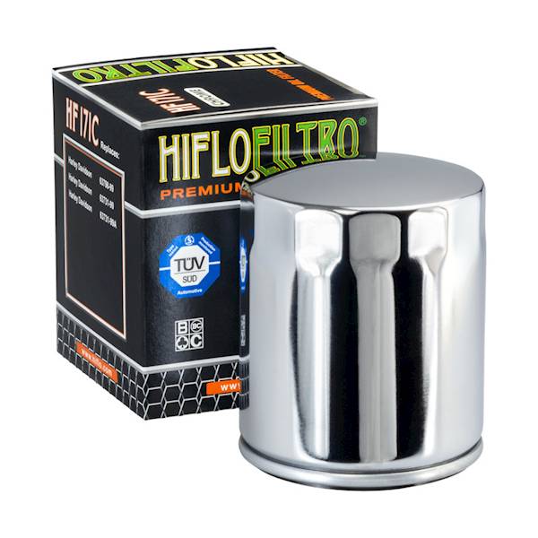 HF171B FILTR OLEJU HIFLO