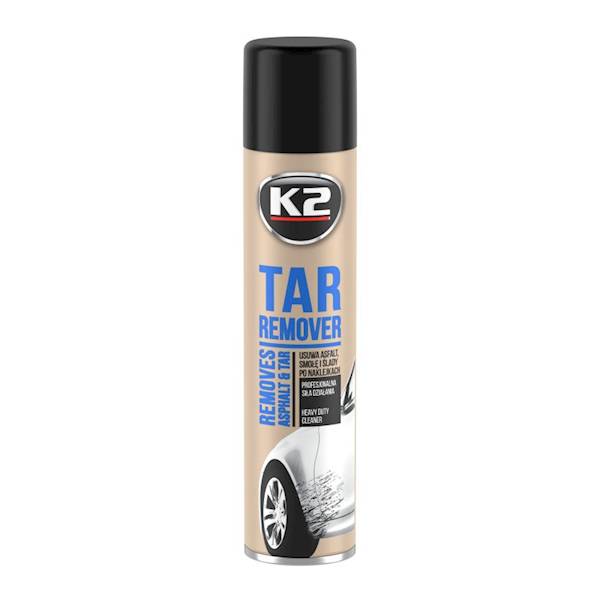 K193 TAR REMOVER 300 AERO USUWA ASFALT