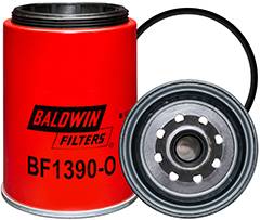 BF1390-O FILTR PALIWA 