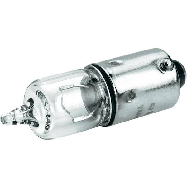 12V NARVA 17833  H10W 10W BA9S