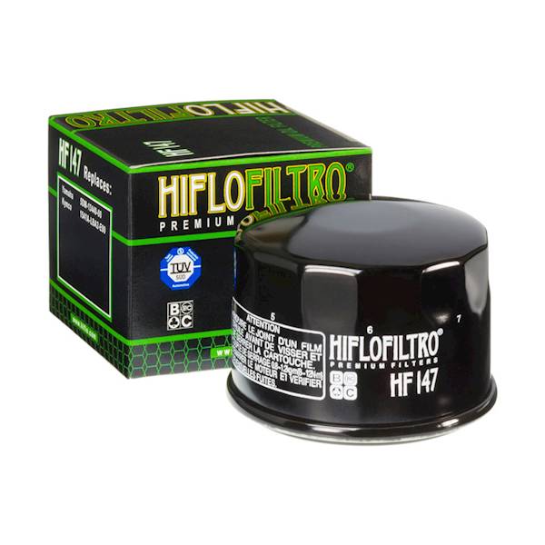 HF147 FILTR OLEJU 