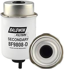 FILTR PALIWA BF9808-D