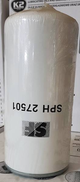 FILTR HYDRAULICZNY SPH27501