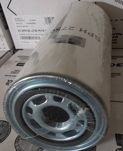 FILTR HYDRAULICZNY SPH27501