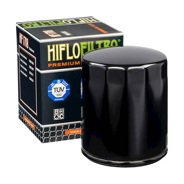 HF170B FILTR OLEJU  HIFLO