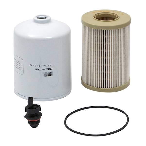 SK3188-SET FILTR PALIWA