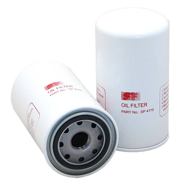 SP4110 * FILTR OLEJU