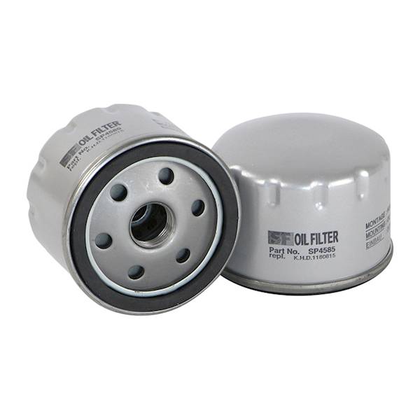 SP4585 FILTR OLEJU 