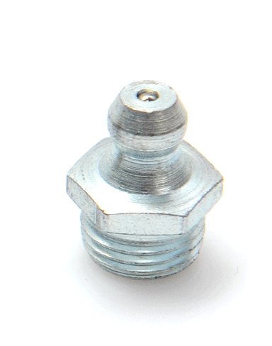 SMAROWNICZKA PROSTA M10x1