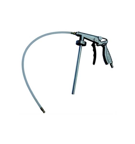 L6520 PISTOLET DO KONSERWACJI DO ŚR.OCHRONY KAROSERII