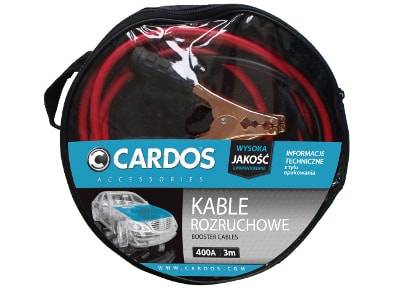 AA1042 KABLE ROZRUCHOWE 400A 