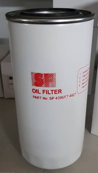 SP4396 FILTR OLEJU