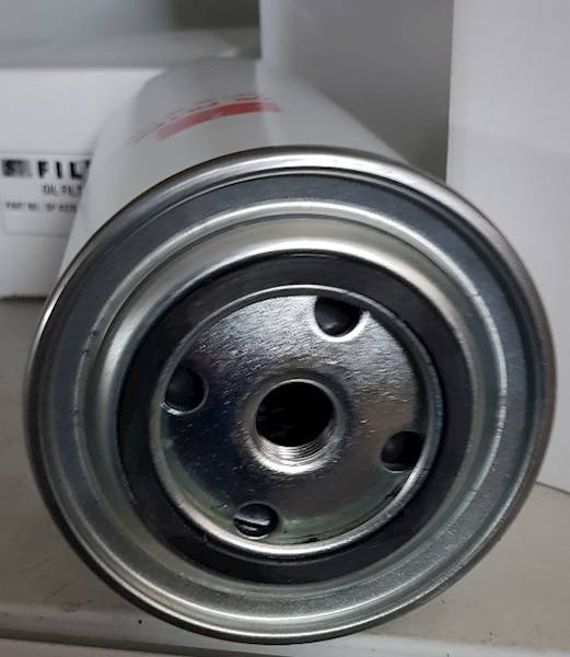 SP4396 FILTR OLEJU