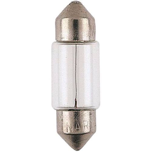12V NARVA 17315 10W RURKA 28mm