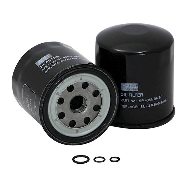 SP4061 FILTR OLEJU 