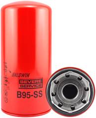 B95-SS FILTR OLEJU