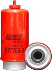 FILTR PALIWA-SEPARATOR BF7785-D