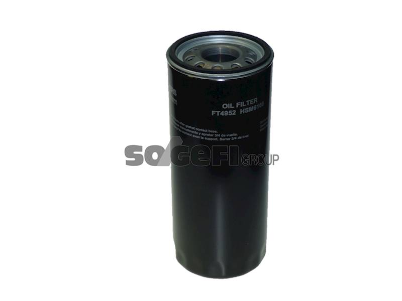 SPH9477 FILTR HYDRAULICZNY FT4952