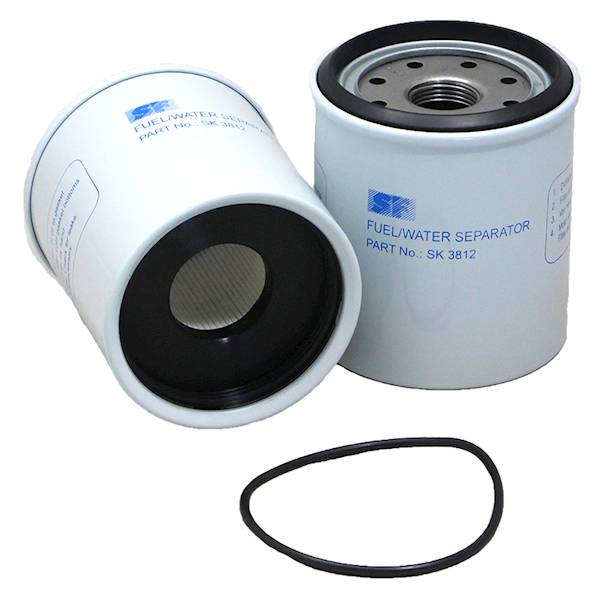 FILTR PALIWA SK3812 *