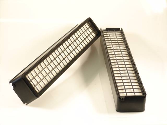 SKL46232-SET WKŁAD FILTRA KABINY 
