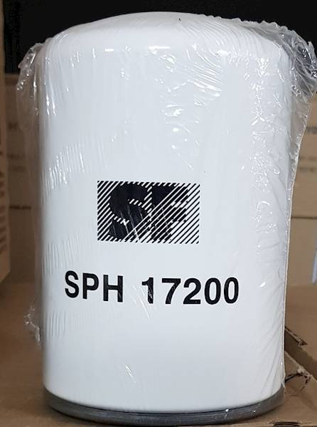 SPH17200 FILTR HYDRAULICZNY