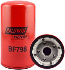 FILTR PALIWA BF798