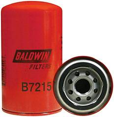 FILTR OLEJU B7215